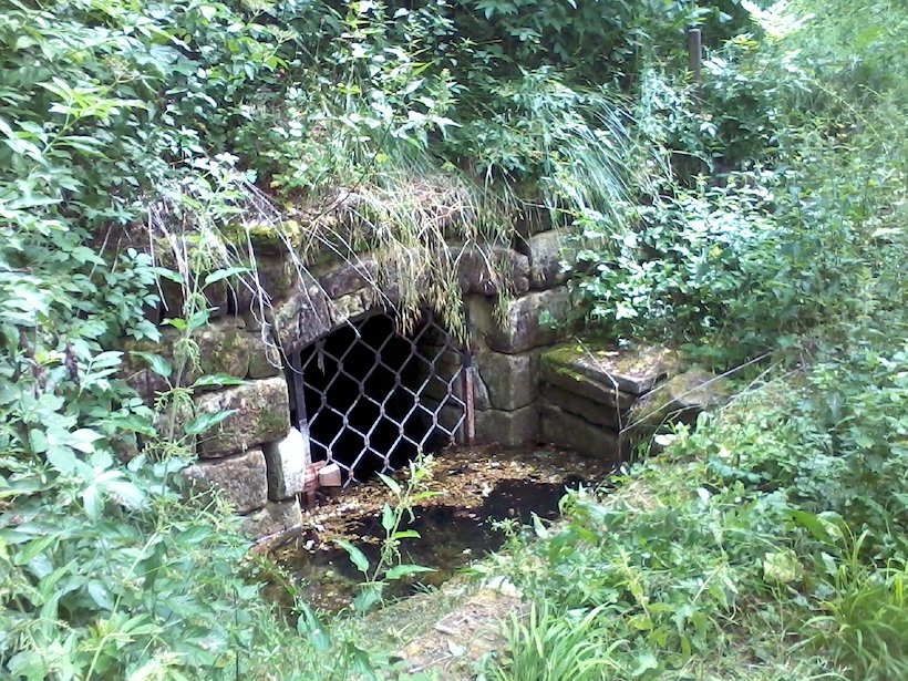 Zimořská studánka (7061)