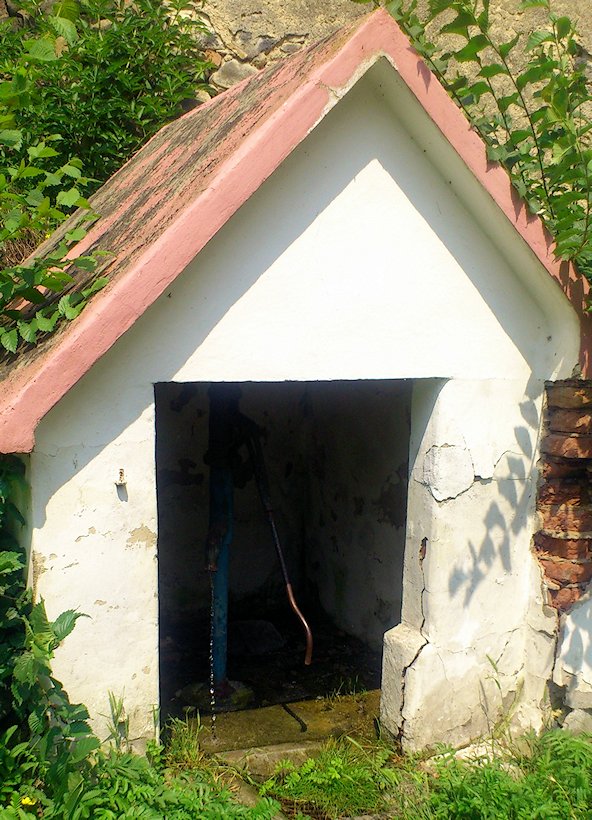 studna bez jména (7080)