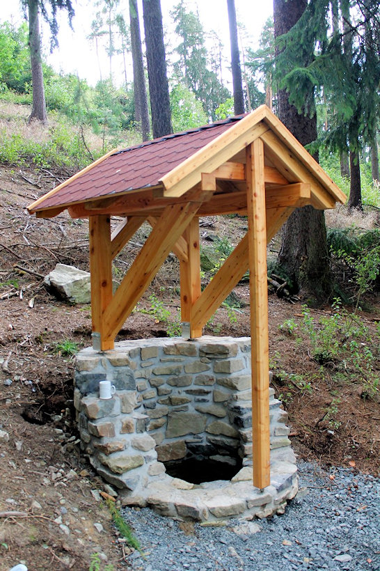 studánka Zapomenutá (7104)