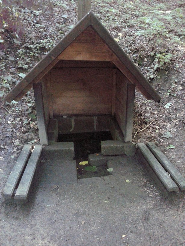 studánka Pod Humprechtem (7119)