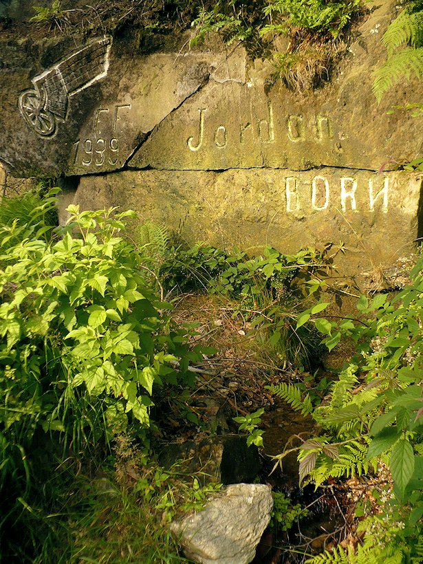 pramen Jordán (7130)