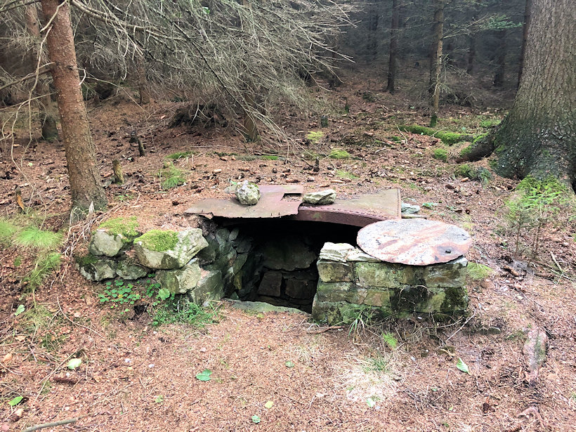studánka U Vodárny (7158)