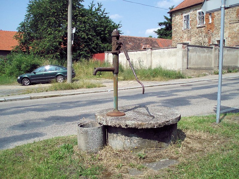 studna bez jména (7160)