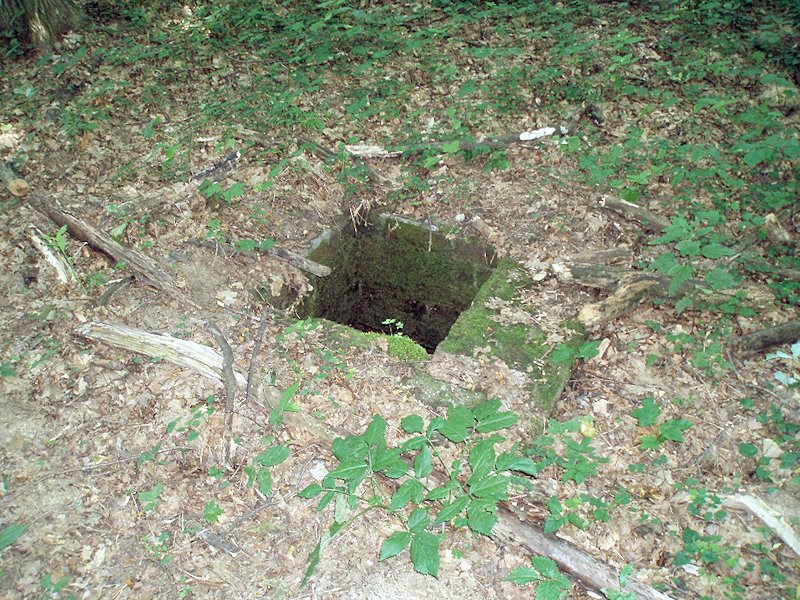 studna bez jména (7167)