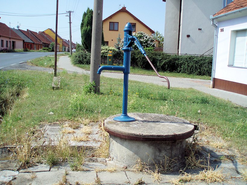 studna bez jména (7180)