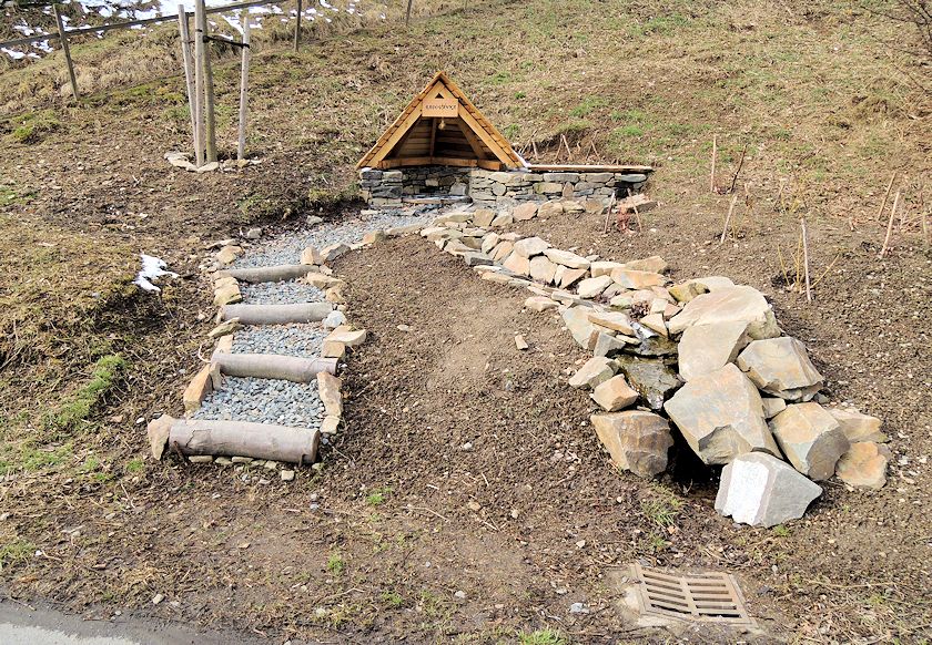 studánka Radovánka (7189)