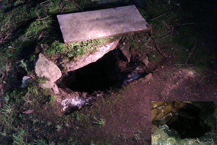 studánka U Čankovského mlýna (7191)