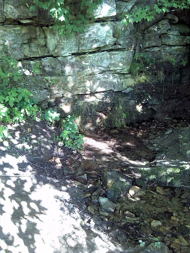 studánka Pod Vsí (7192)