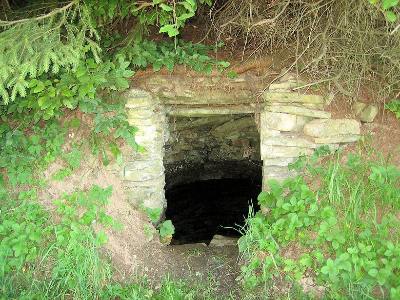 studánka Nad Potůčkami (7217)