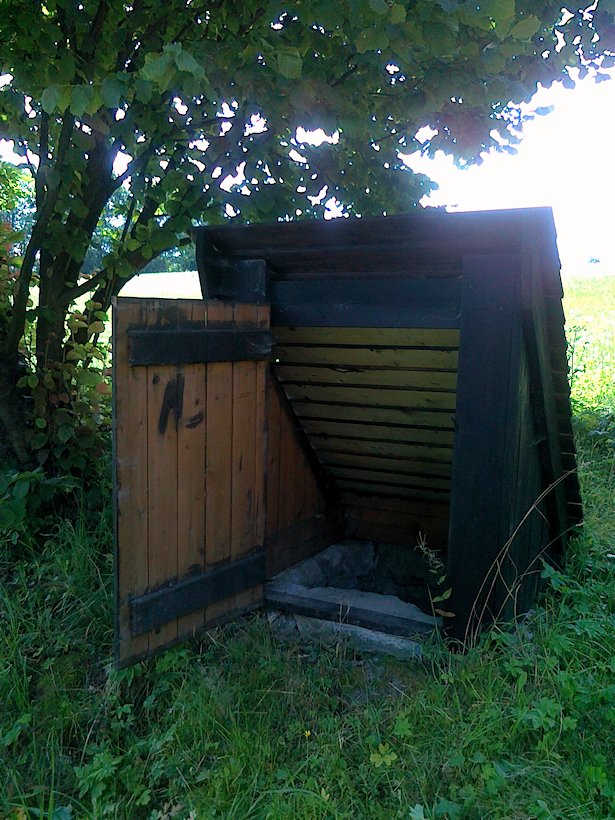 studánka Blatiny (7221)