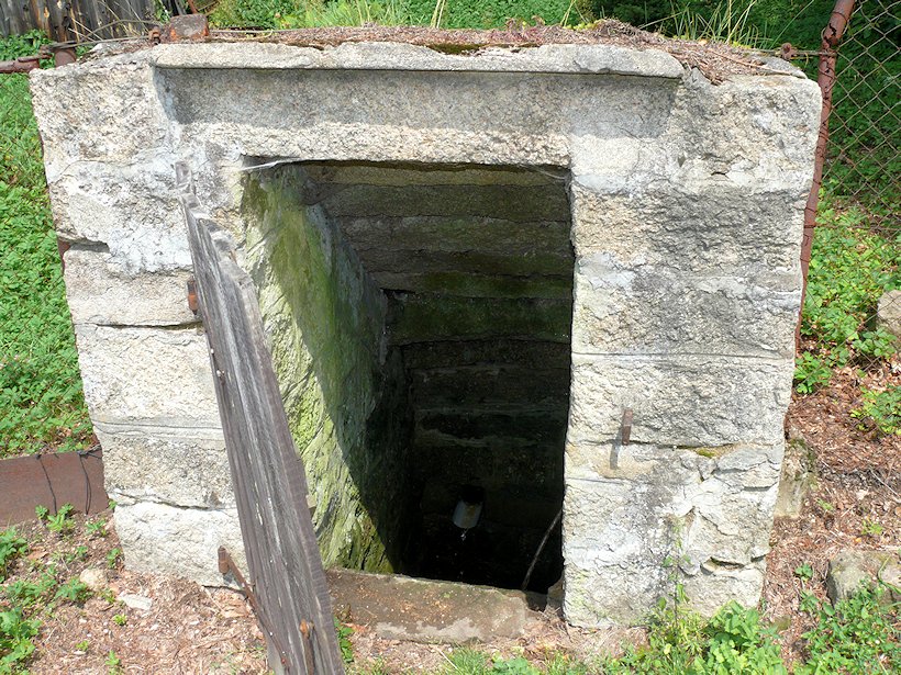 studánka U Lesního divadla (7231)