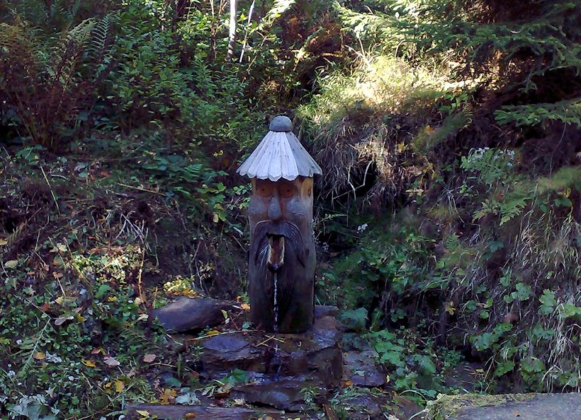 pramen Pod Slunečnou (7235)