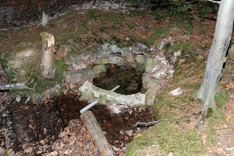 studánka Kouklova (7238)