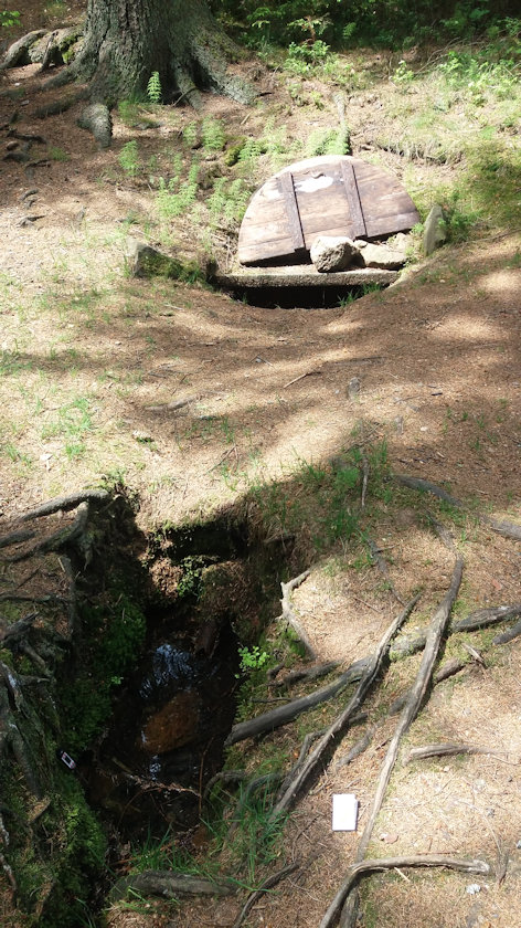 studánka Nad Pavlovskem (7239)