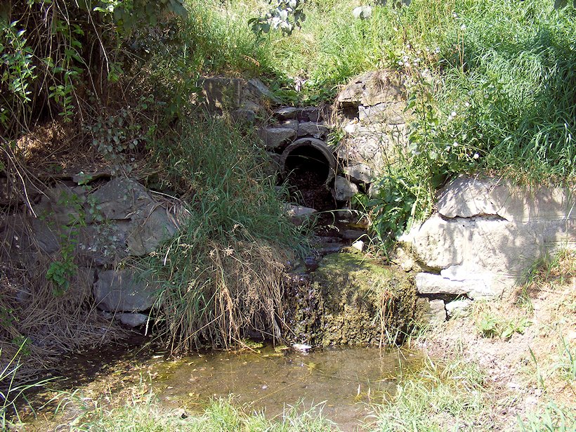 jiný vodní zdroj bez jména (7254)