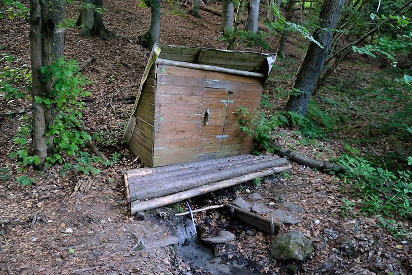 studánka Včelnice (7278)