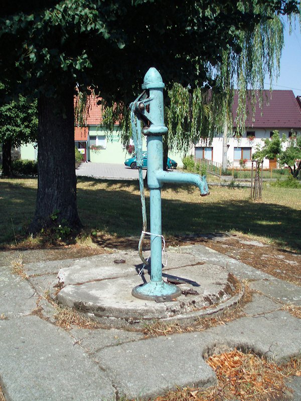 studna bez jména (7300)