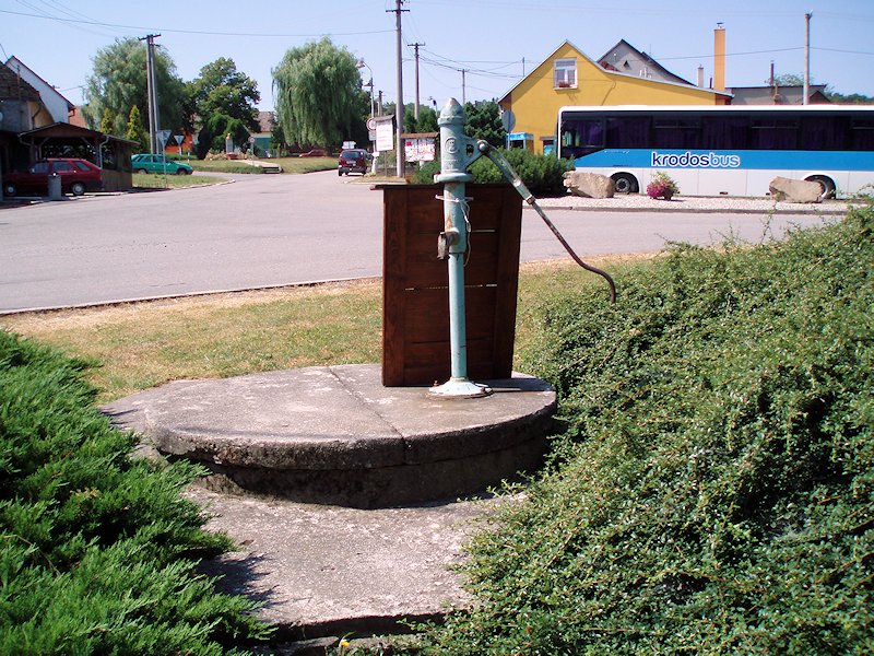 studna bez jména (7301)