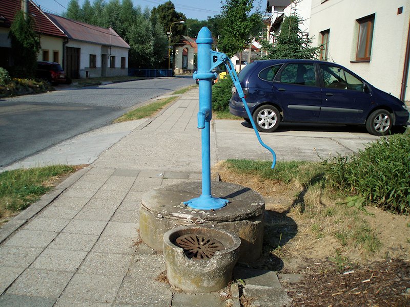 studna bez jména (7302)
