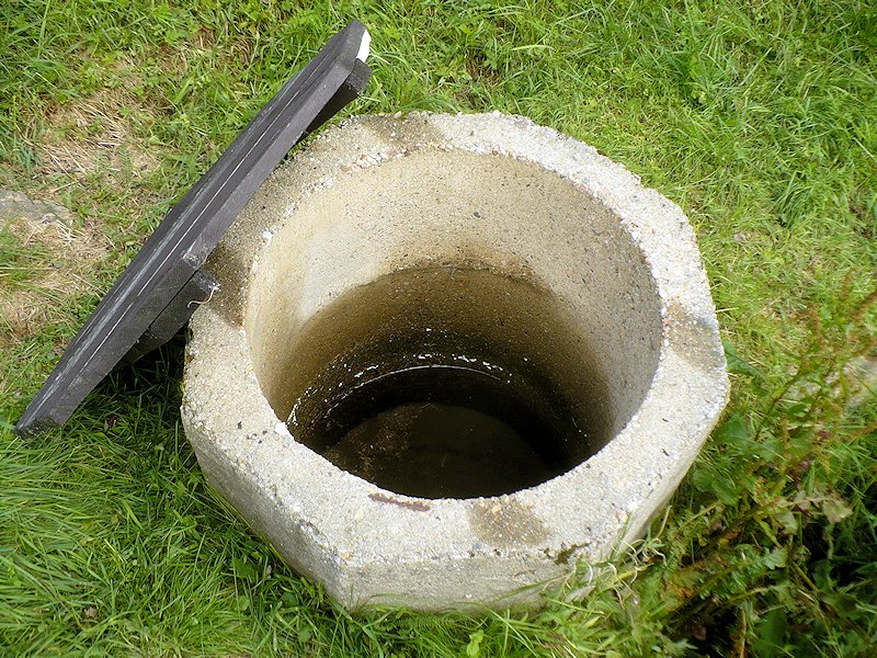 studánka U Červené jámy (7307)