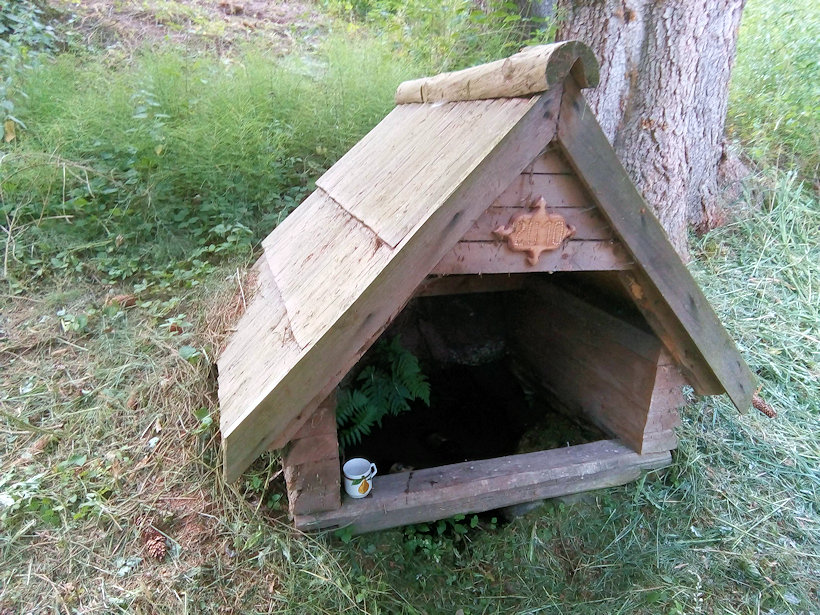 Studánka T.O. Psanci (7317)