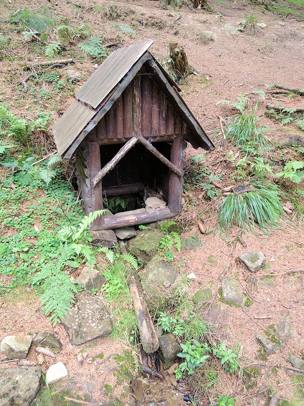 studánka Břeťova (7343)