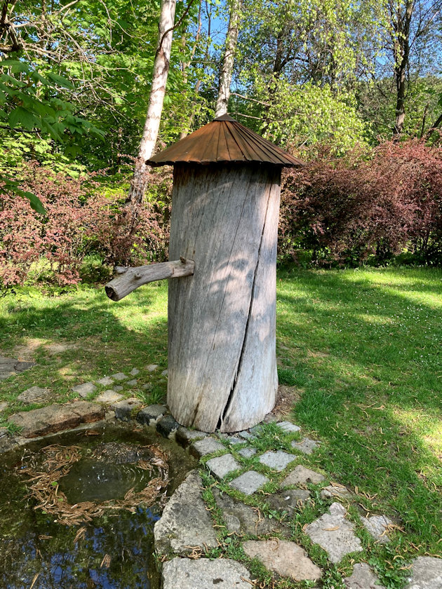 studánka Sněžná (7346)