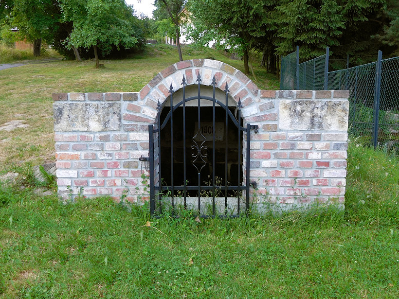 studánka bez jména (7350)