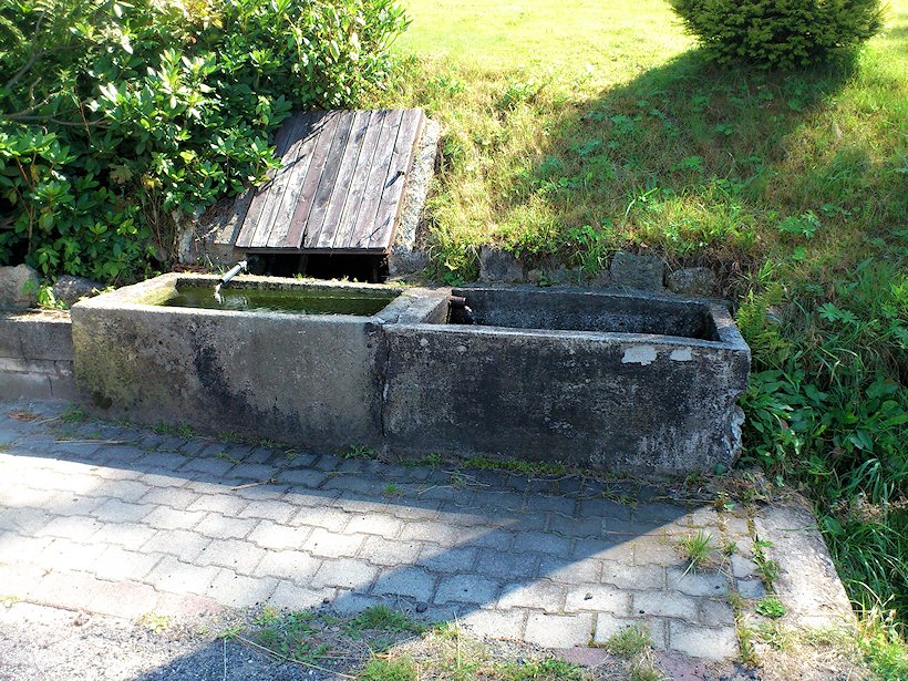 studánka U Urzuly (7354)