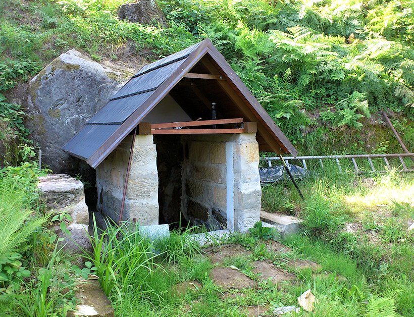 studánka Šírkův pramen (7355)