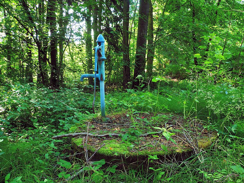 studna Pod Hostincem (7362)