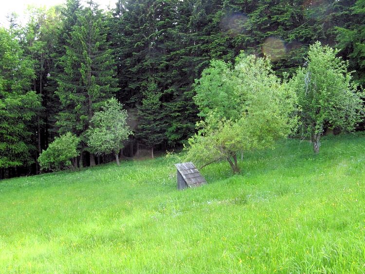 studna Pod člověčím (7367)