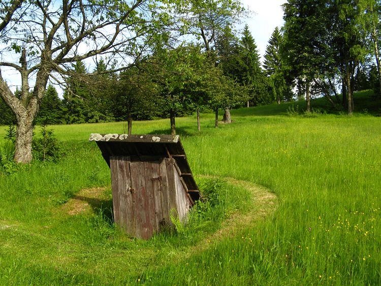 studna Nad Leskovečkem (7369)