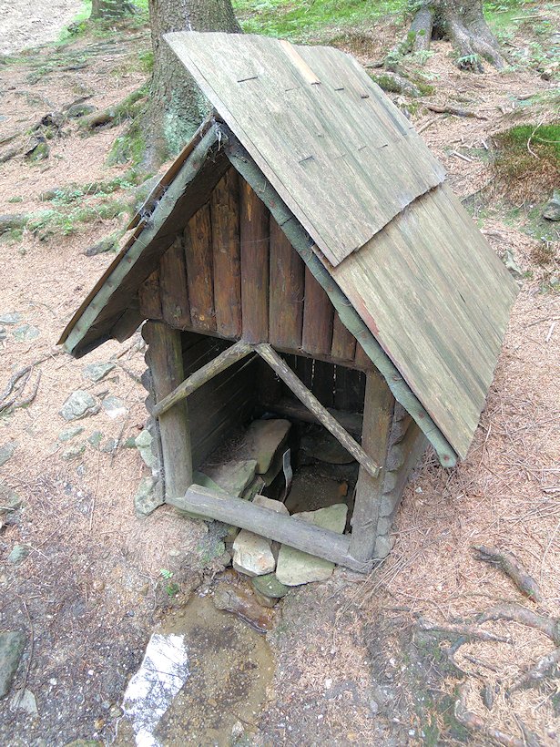 studánka Pepíkova (7392)