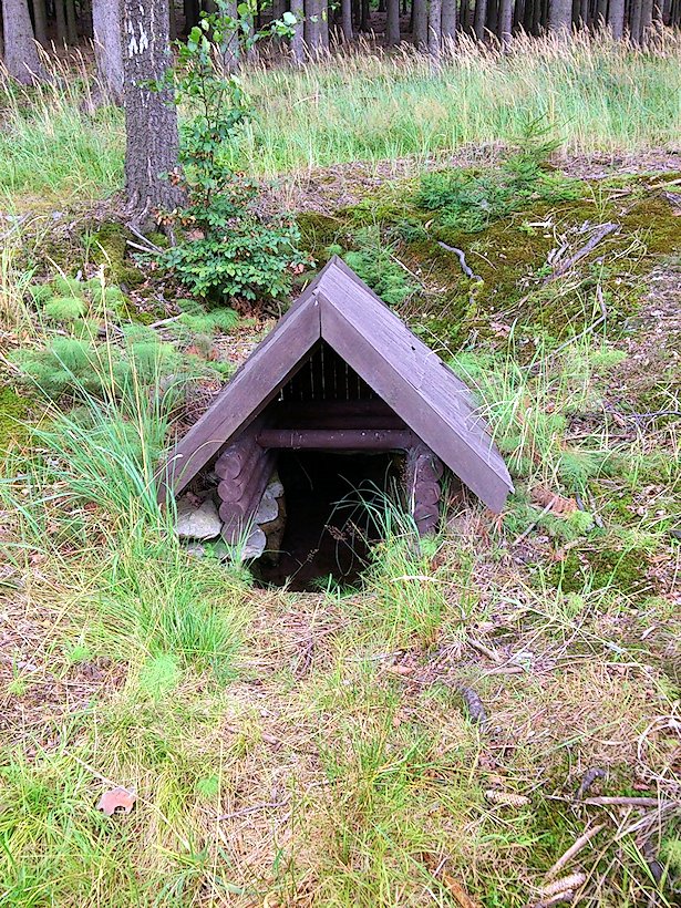 studánka Pod Kobylím kopcem (7401)