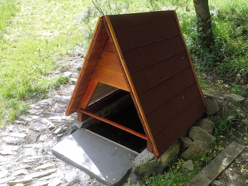 studánka Sojákova (7424)