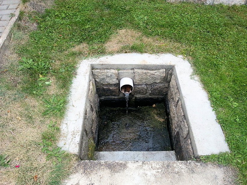 studánka U domova důchodců (7425)