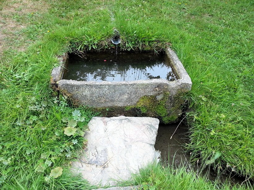 studánka Hamrska (7426)