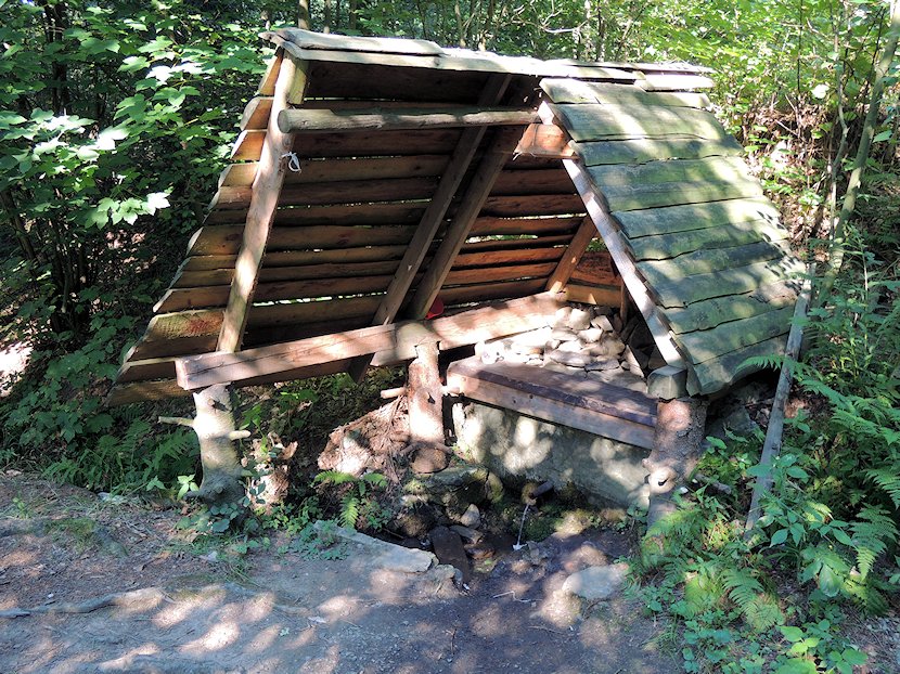 studánka Na Mlýnku (7439)