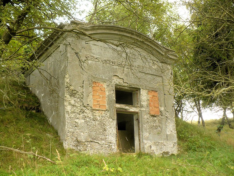 jiný vodní zdroj bez jména (7455)