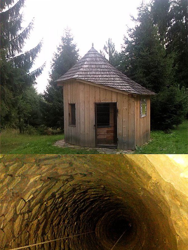 studna Mařín (7489)