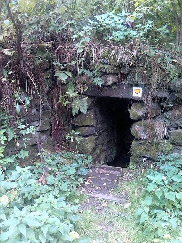 studánka Arnoštova (7492)