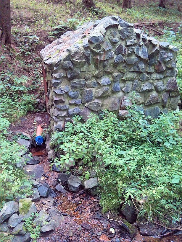 studánka U Pramene (7517)