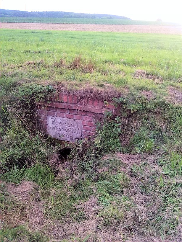 studánka Za humny (7518)