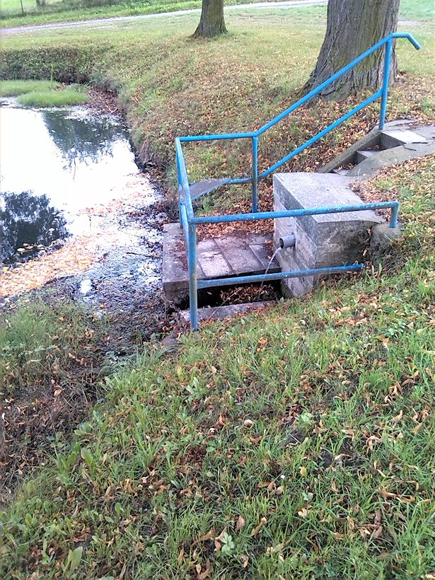studánka Nad rybníčkem (7519)