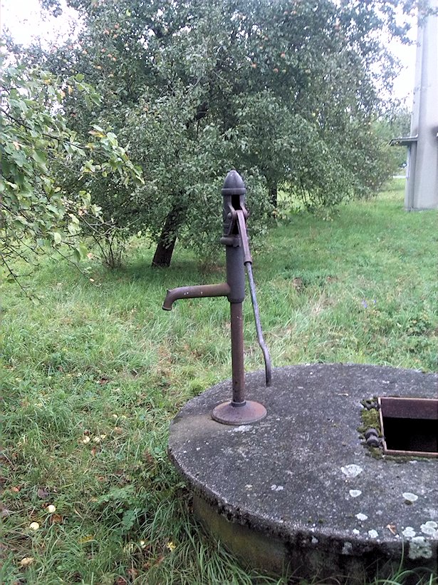 studna Nad ústřednou (7532)