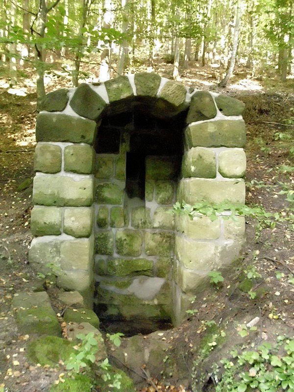 Kamenná studánka (7535)