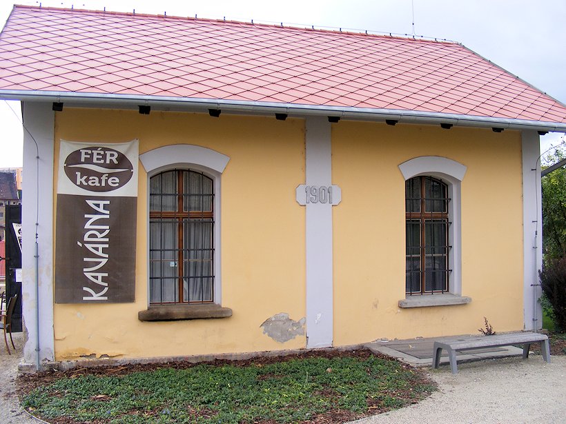Pivovarská studna (7550)