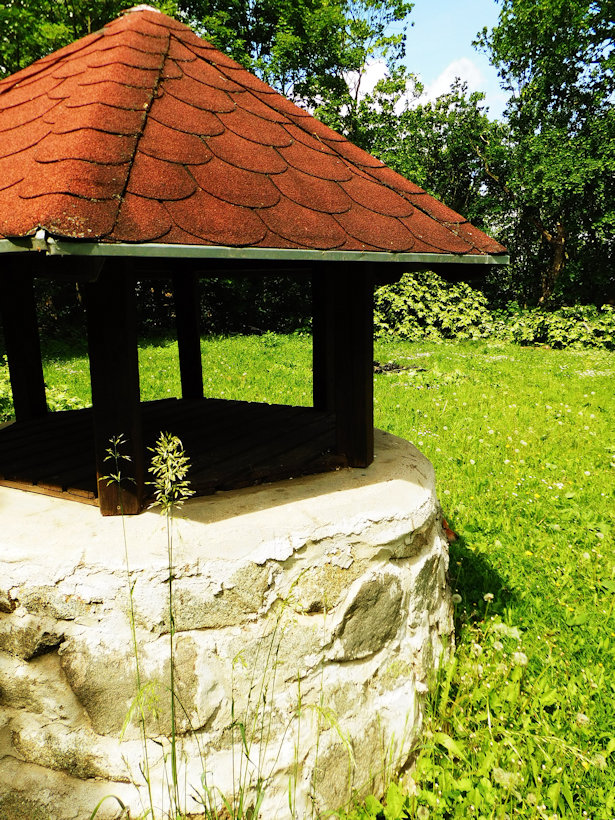 studna Na Křížovém vrchu (7551)