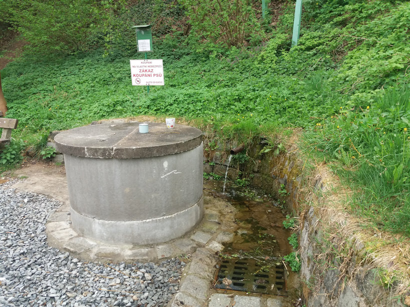 studánka U koupaliště (7560)